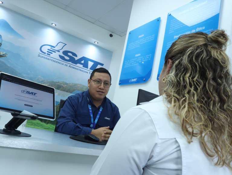 SAT identifica Q47 mil millones en evasión del ISR y del IVA durante el 2