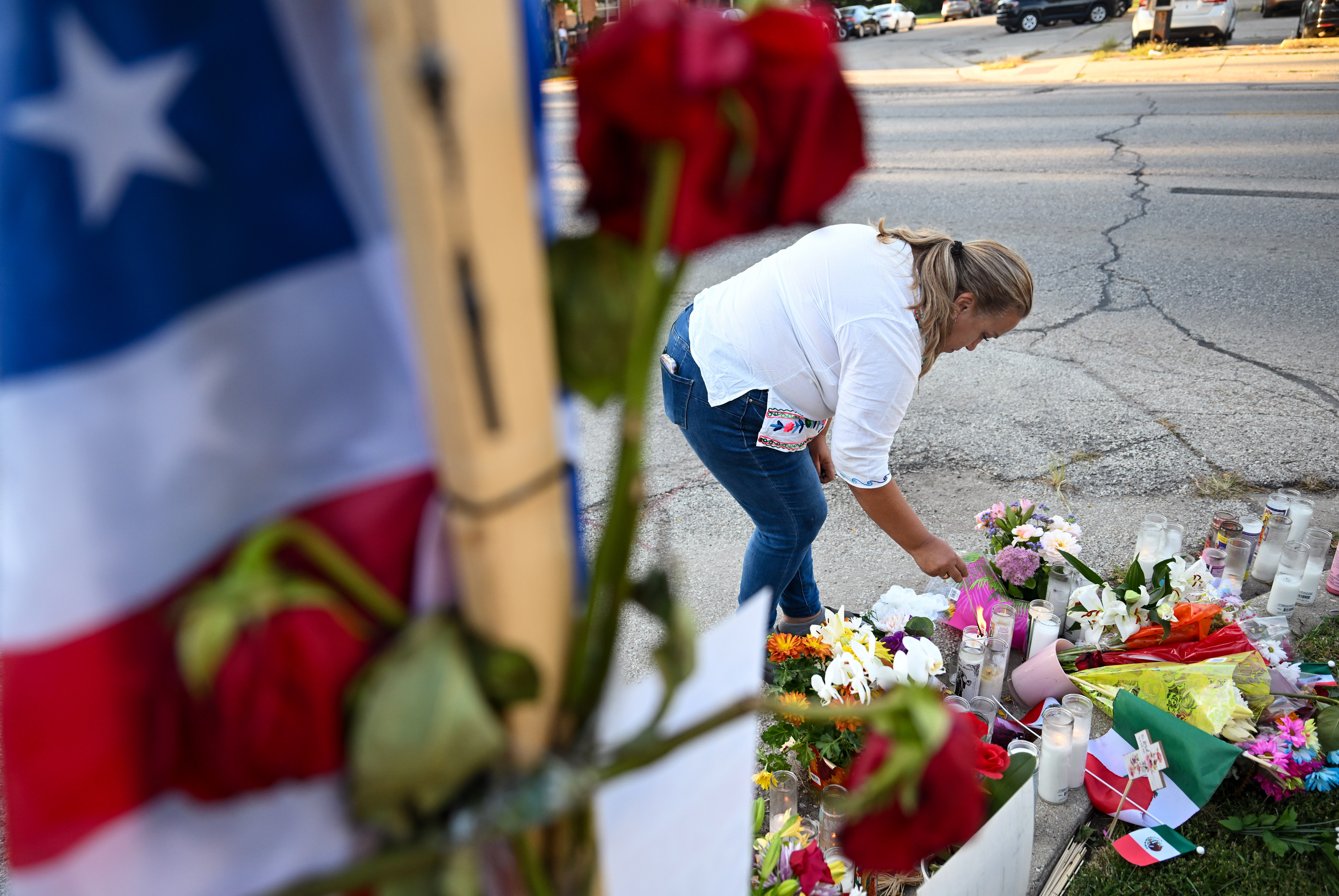 Las víctimas de la política antimigrante de Donald Trump