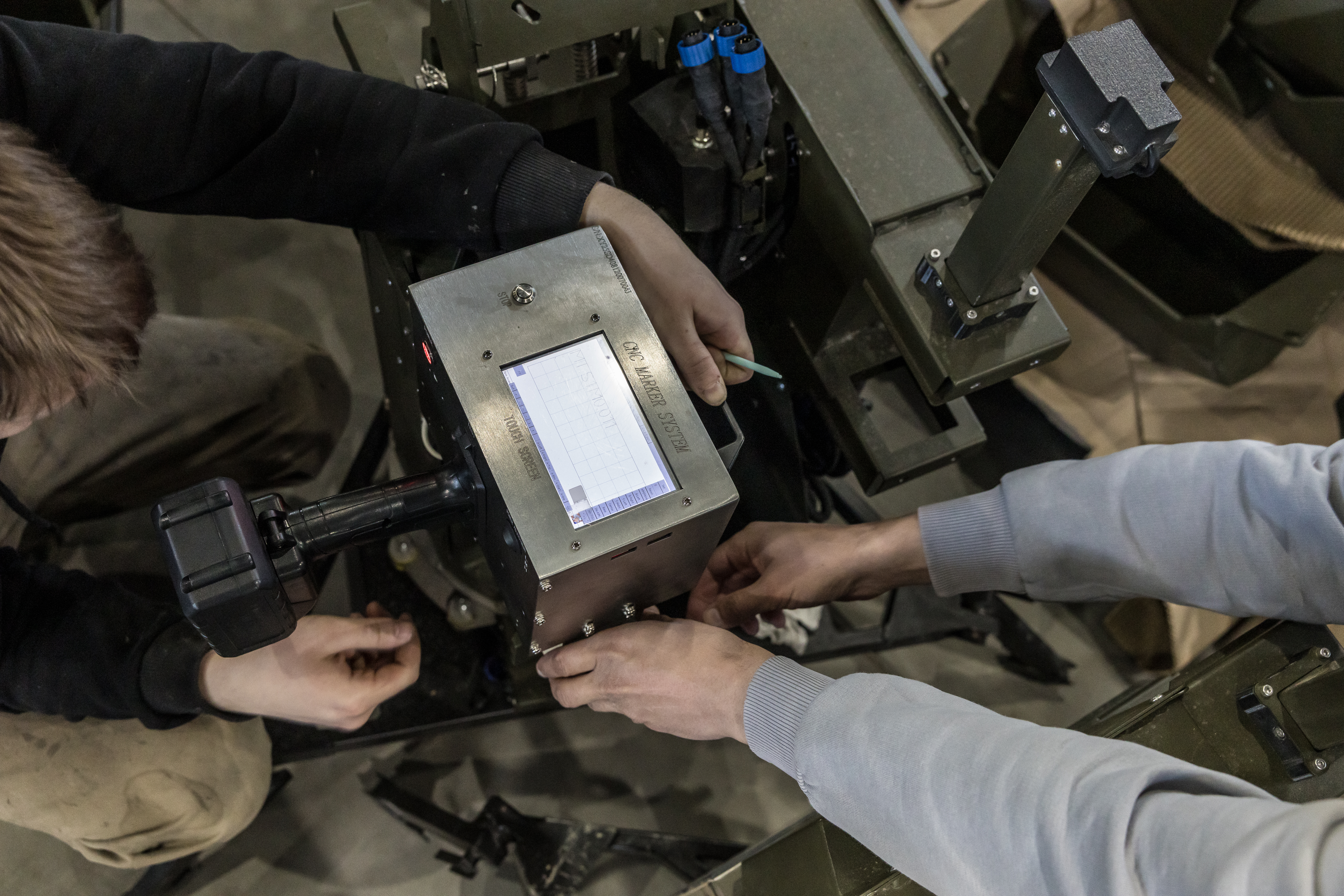 Ucrania convierte su experiencia en guerra de drones en un activo estratégico para sus aliados