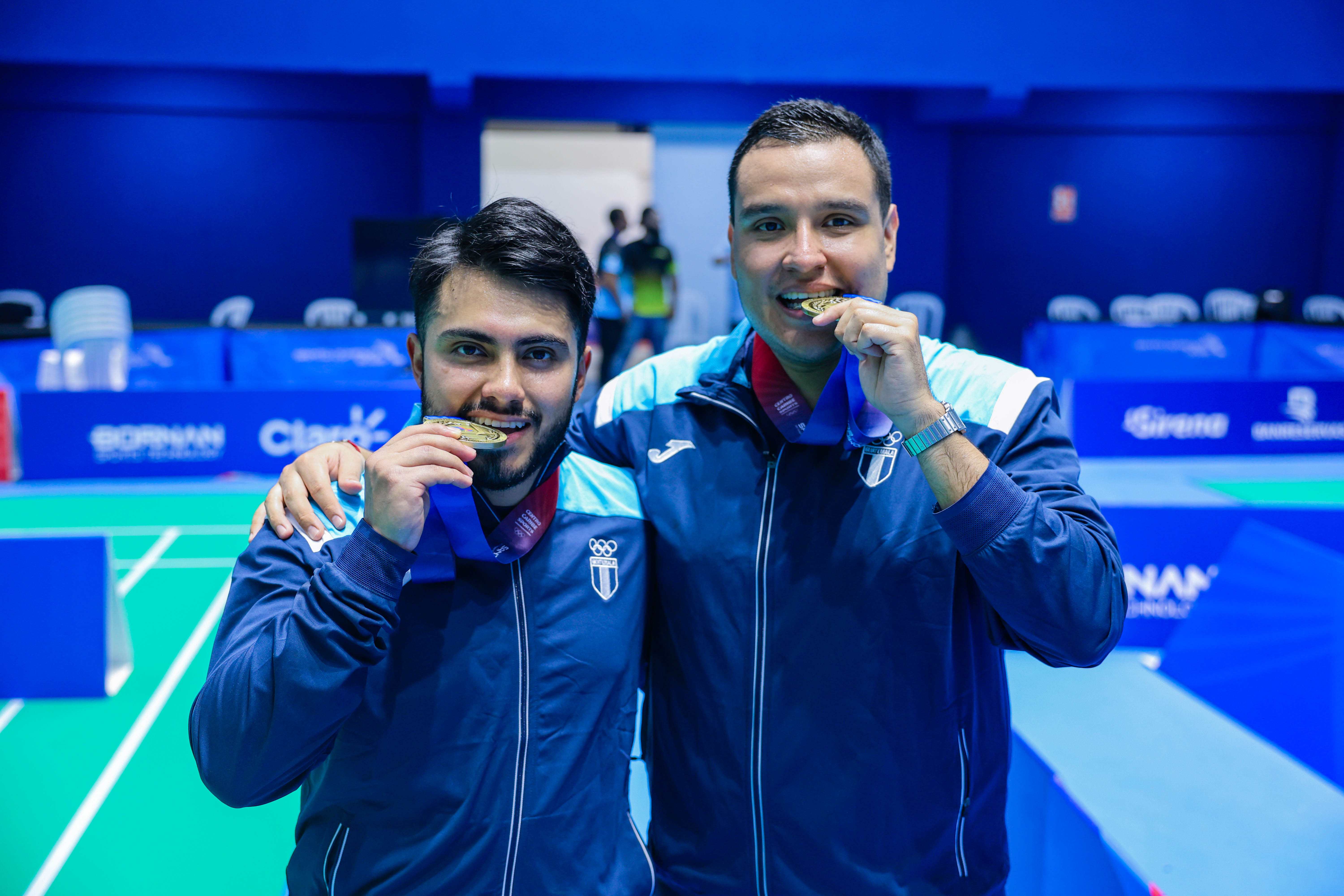 Juegos Deportivos Centroamericanos y del Caribe 2026'