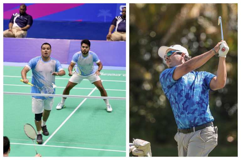 José Toledo y la dupla Martínez-Solís conquistan dos nuevos oros para Guatemala en Santo Domingo 2