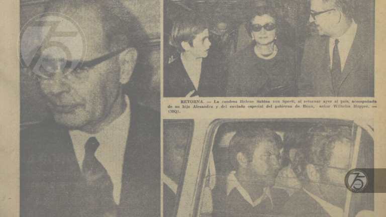 5 de abril de 197