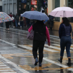 LLUVIAS EN GUATEMALA