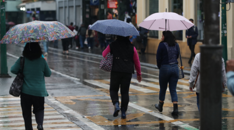 Calor y acercamiento de ondas del este: el pronóstico del clima para Guatemala del 27 al 31 de julio
