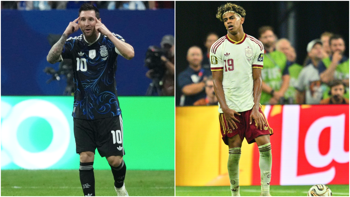 Verificamos por usted: ¿Por qué se dice que podría suspenderse la final de la Copa del Mundo?