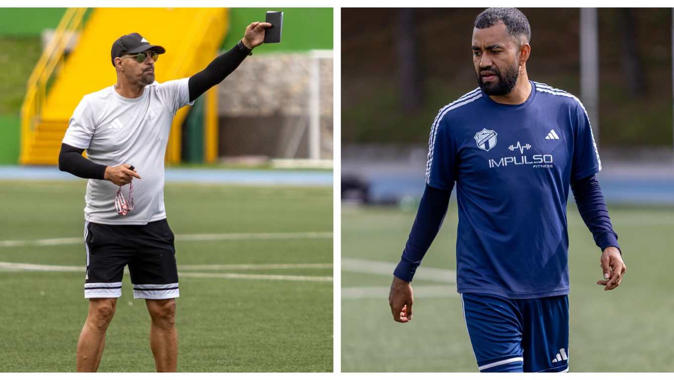 Comunicaciones: las 15 bajas y los 7 fichajes con los que afrontará el Torneo Apertura 2026.(Foto Prensa Libre; Comunicaciones).