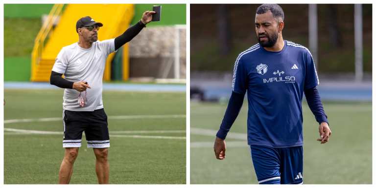 La revolución del “Fantasma”: así cambió el plantel de Comunicaciones para el Apertura 2