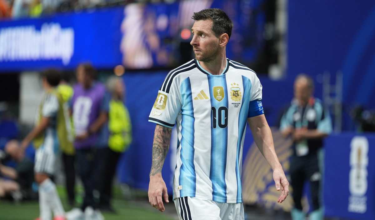 Argentina stages dramatic comeback to reach World Cup 2026 quarterfinals