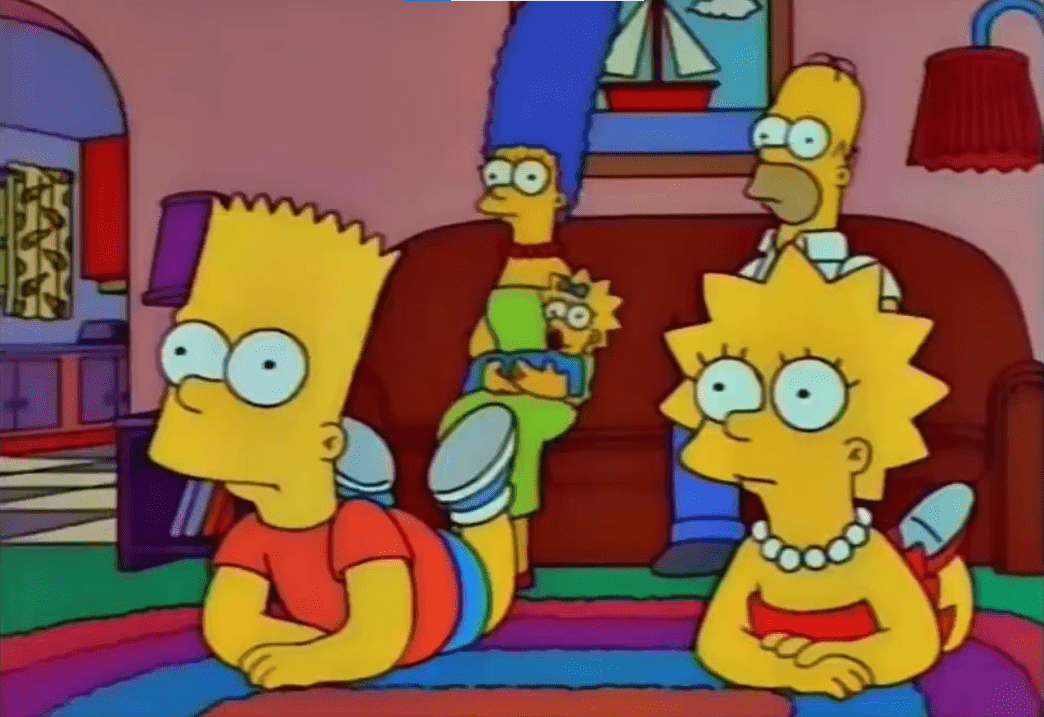 The Simpsons Predicted the 2026 World Cup Final Between Mexico and Portugal? We Check.