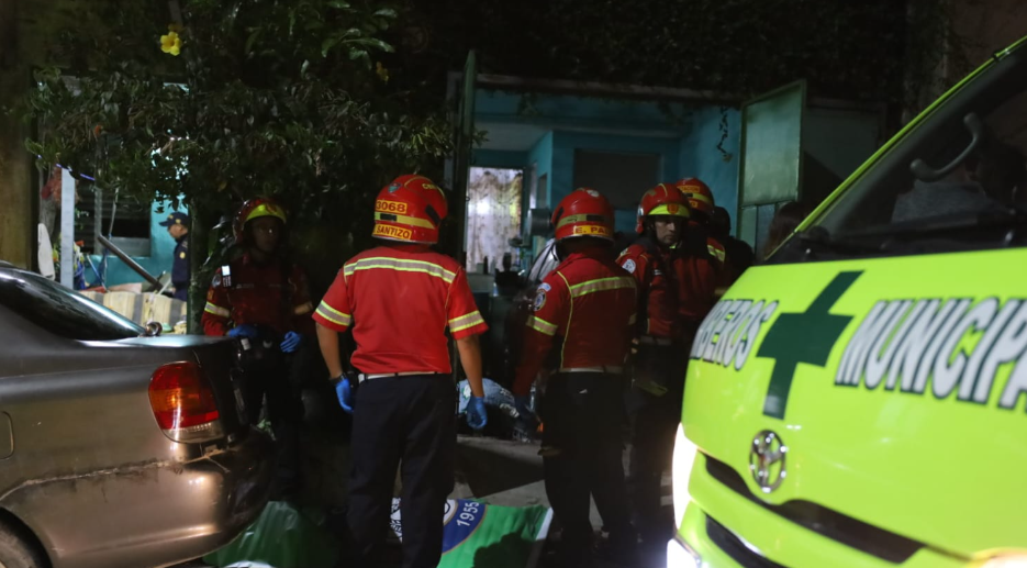 Guatemala registró 24 muertos por violencia el sábado y Gobernación detalla hipótesis de ataques