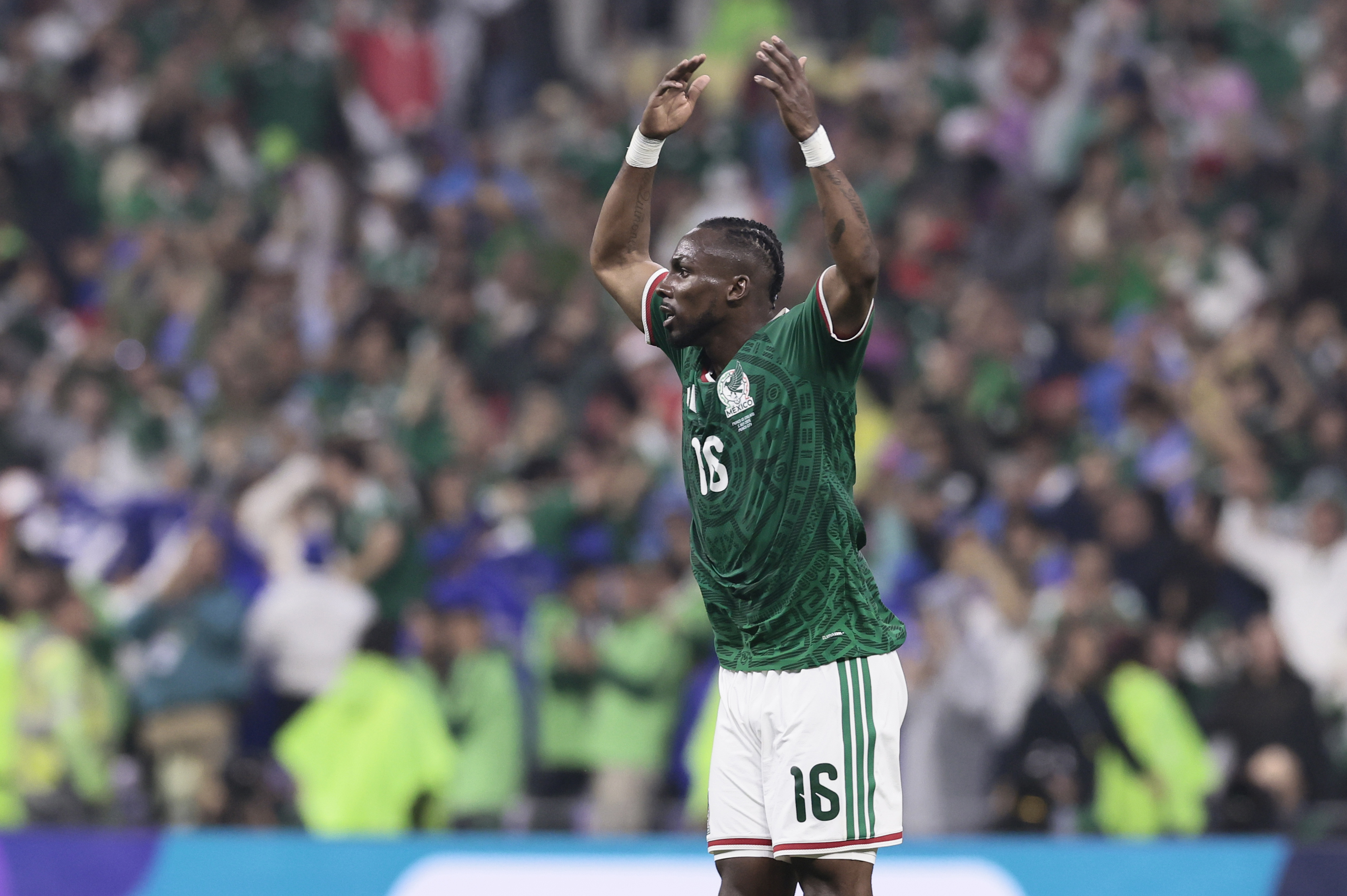 MEXICO VS INGLATERRA MUNDIAL 2026'