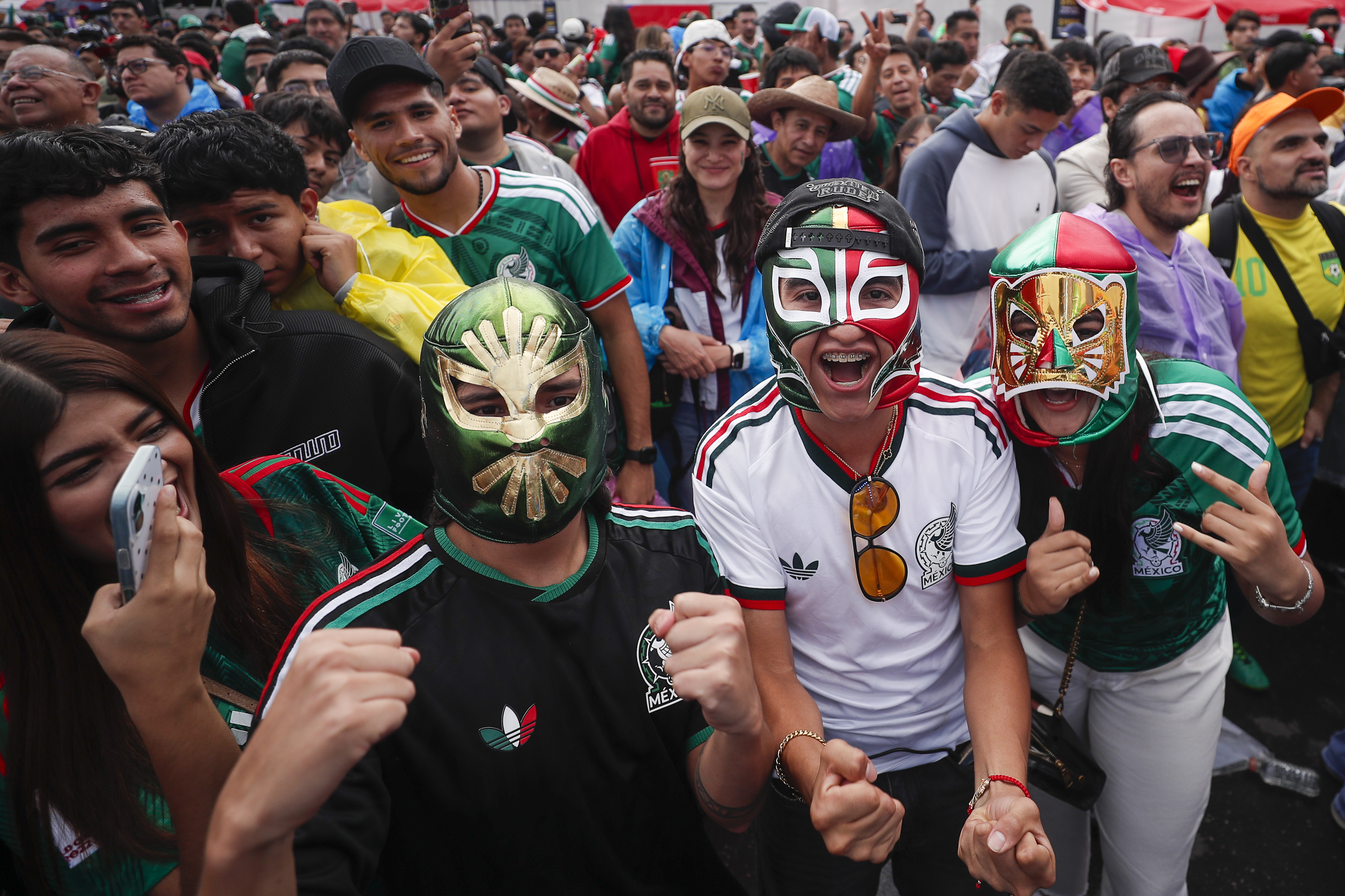 MEXICO VS INGLATERRA MUNDIAL 2026'