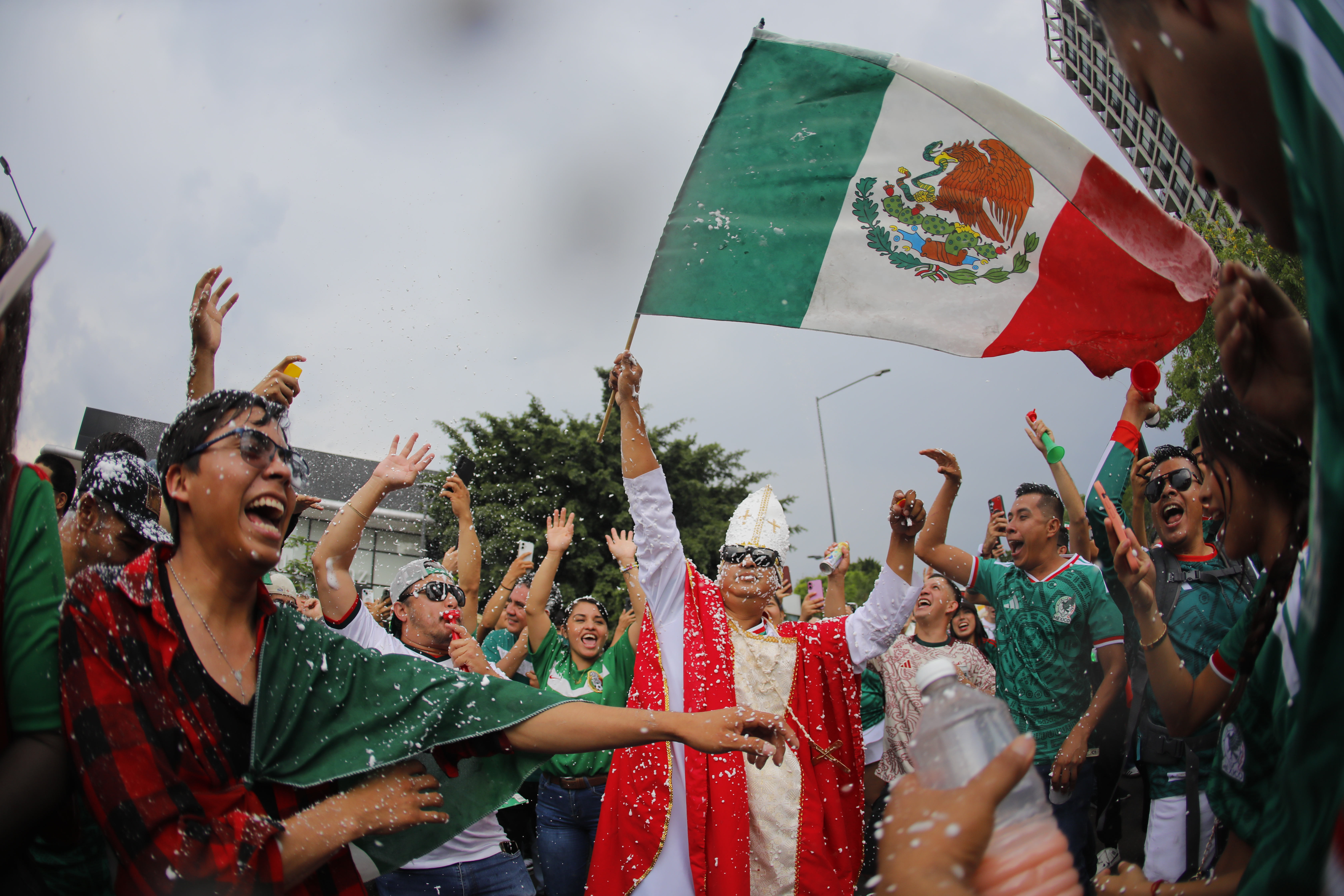 MEXICO VS INGLATERRA MUNDIAL 2026'