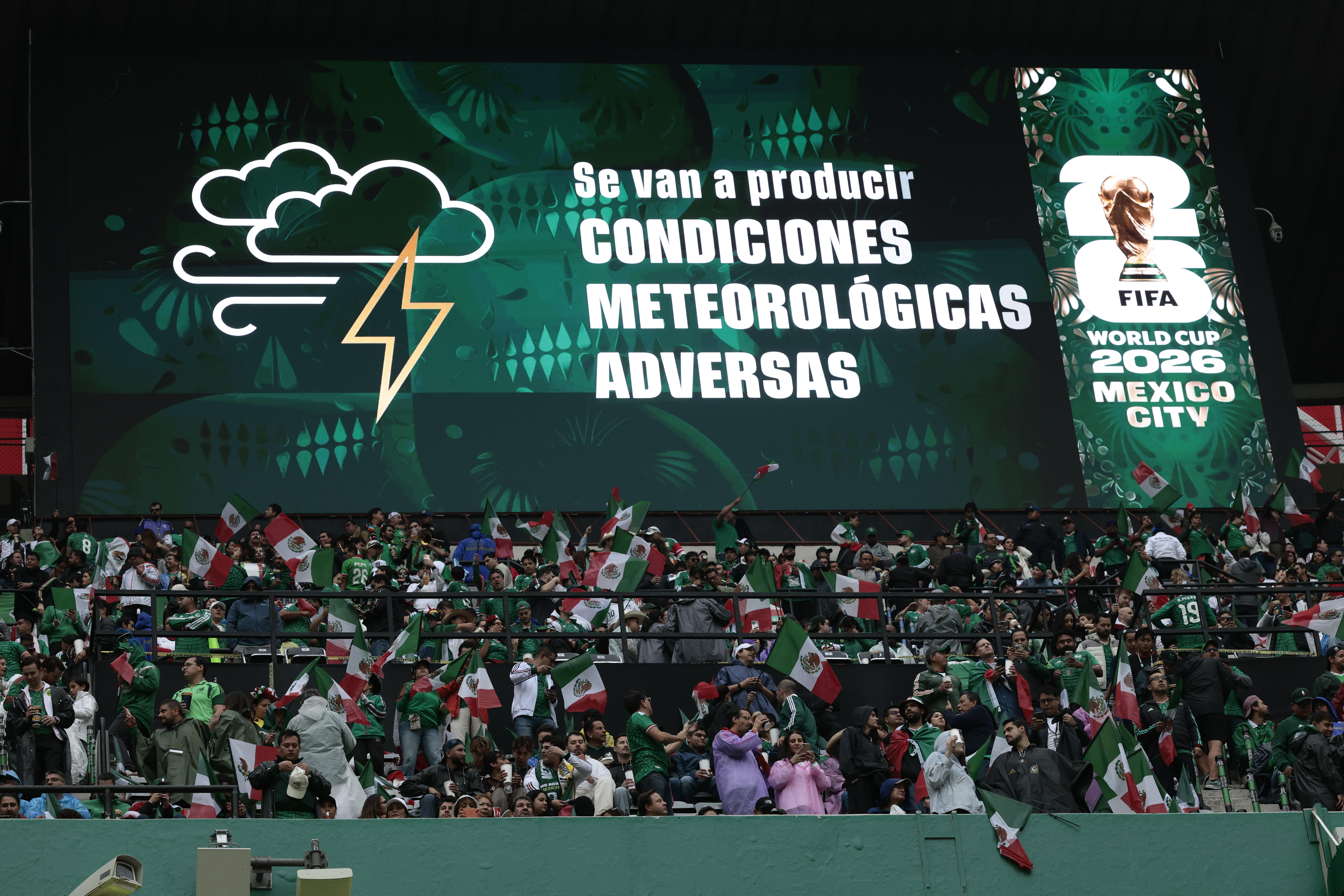 MEXICO VS INGLATERRA MUNDIAL 2026'
