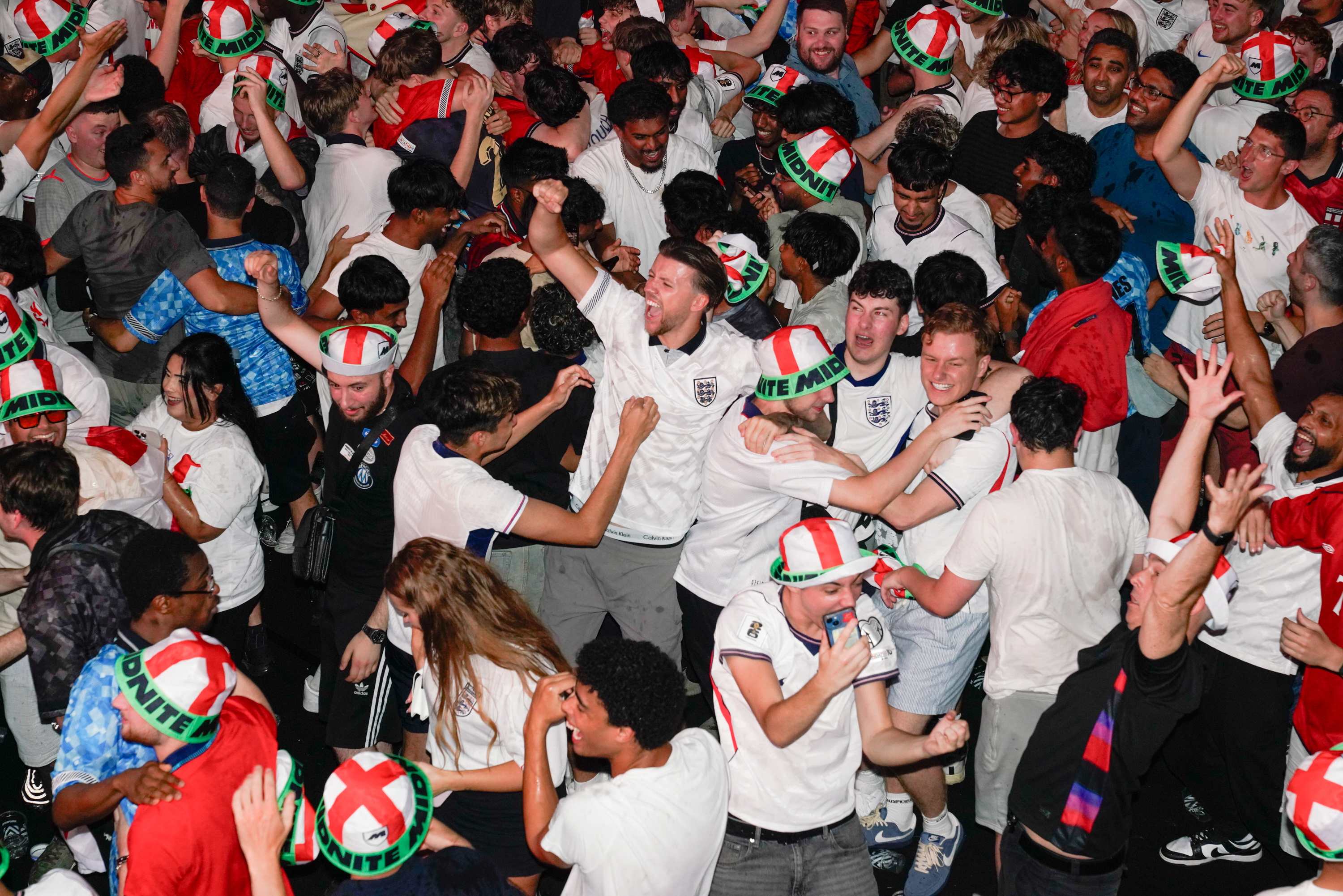 MEXICO VS INGLATERRA MUNDIAL 2026'