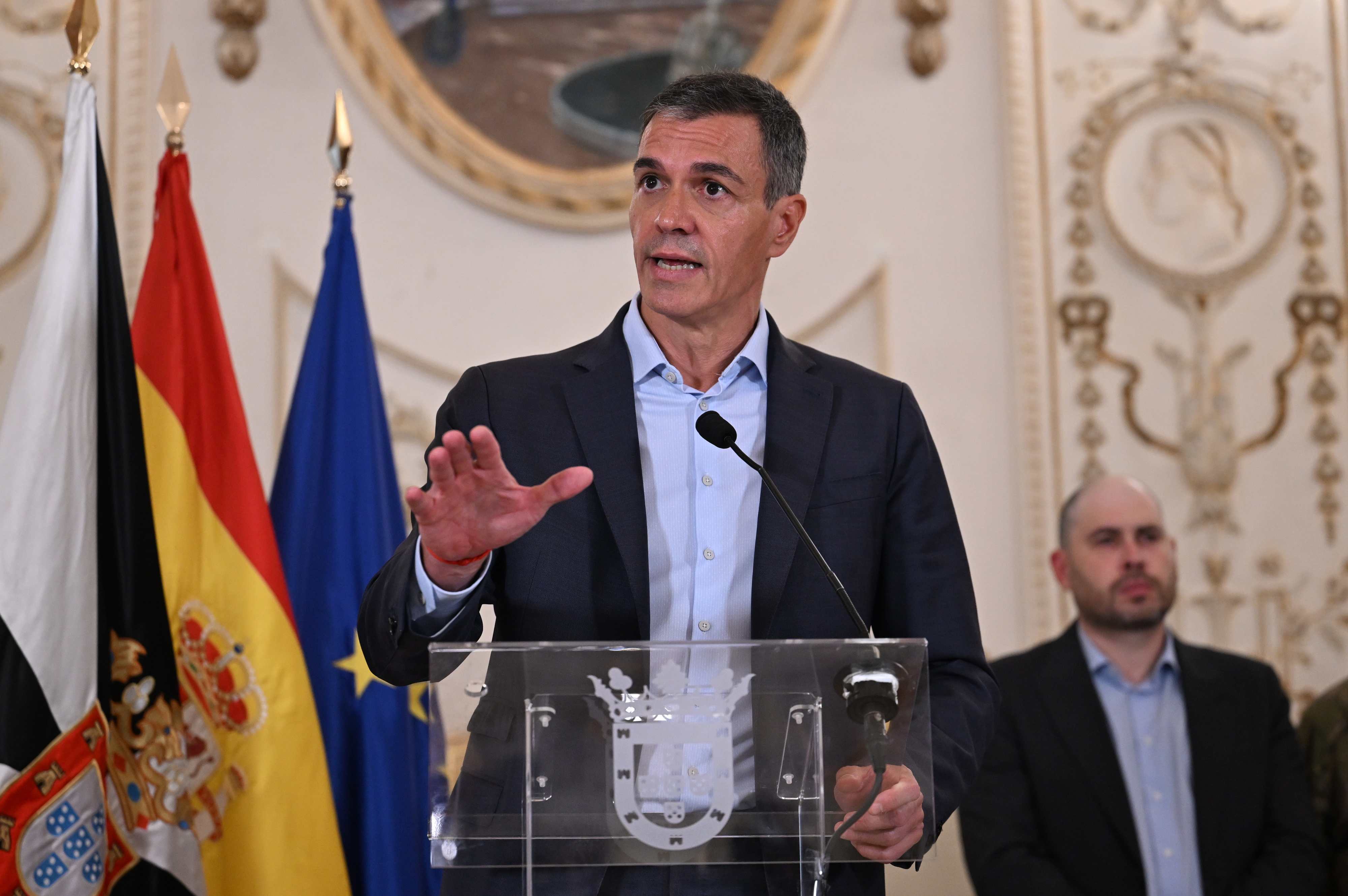 MIGRACIÓN MARRUECOS ESPAÑA'