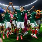 Copa Mundial del 2026: México - Ecuador