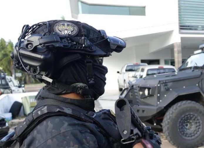 Quién es “El Tío”, uno de los seis detenidos en Sinaloa vinculado a “Los Chapitos”