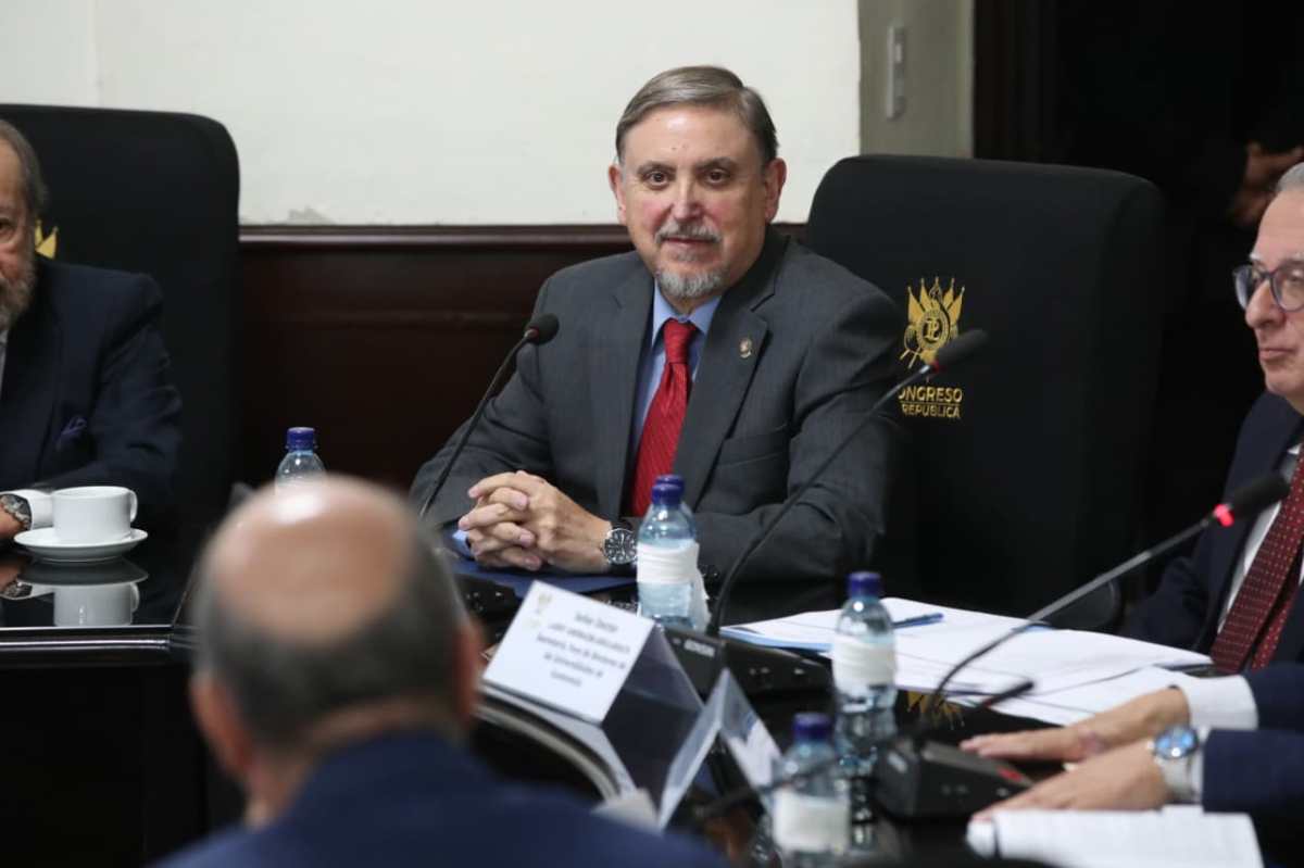 Rectores eligen a Miquel Cortés de la URL como presidente de la postuladora para contralor