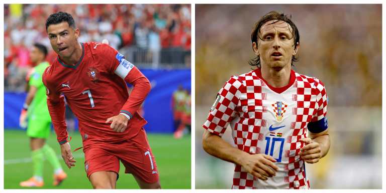 El antecedente que ilusiona a Portugal ante Croacia y lo hace soñar con el título del Mundial 2