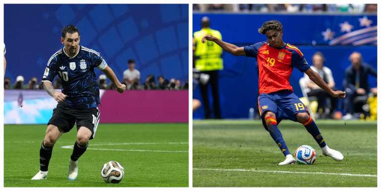 Quién es el favorito para ganar la final del Mundial 2