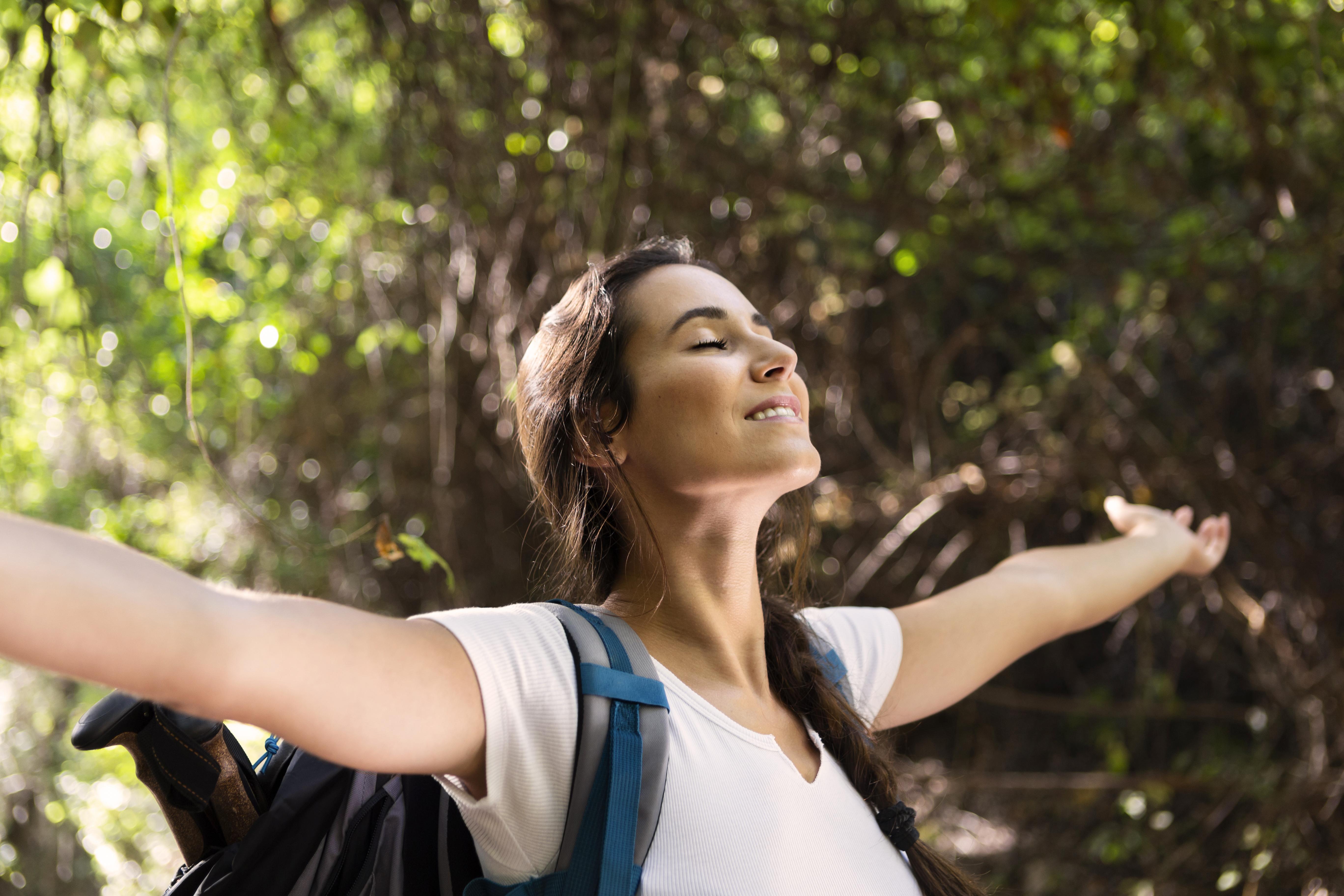Música, naturaleza y conversaciones: cómo la escucha profunda favorece el bienestar