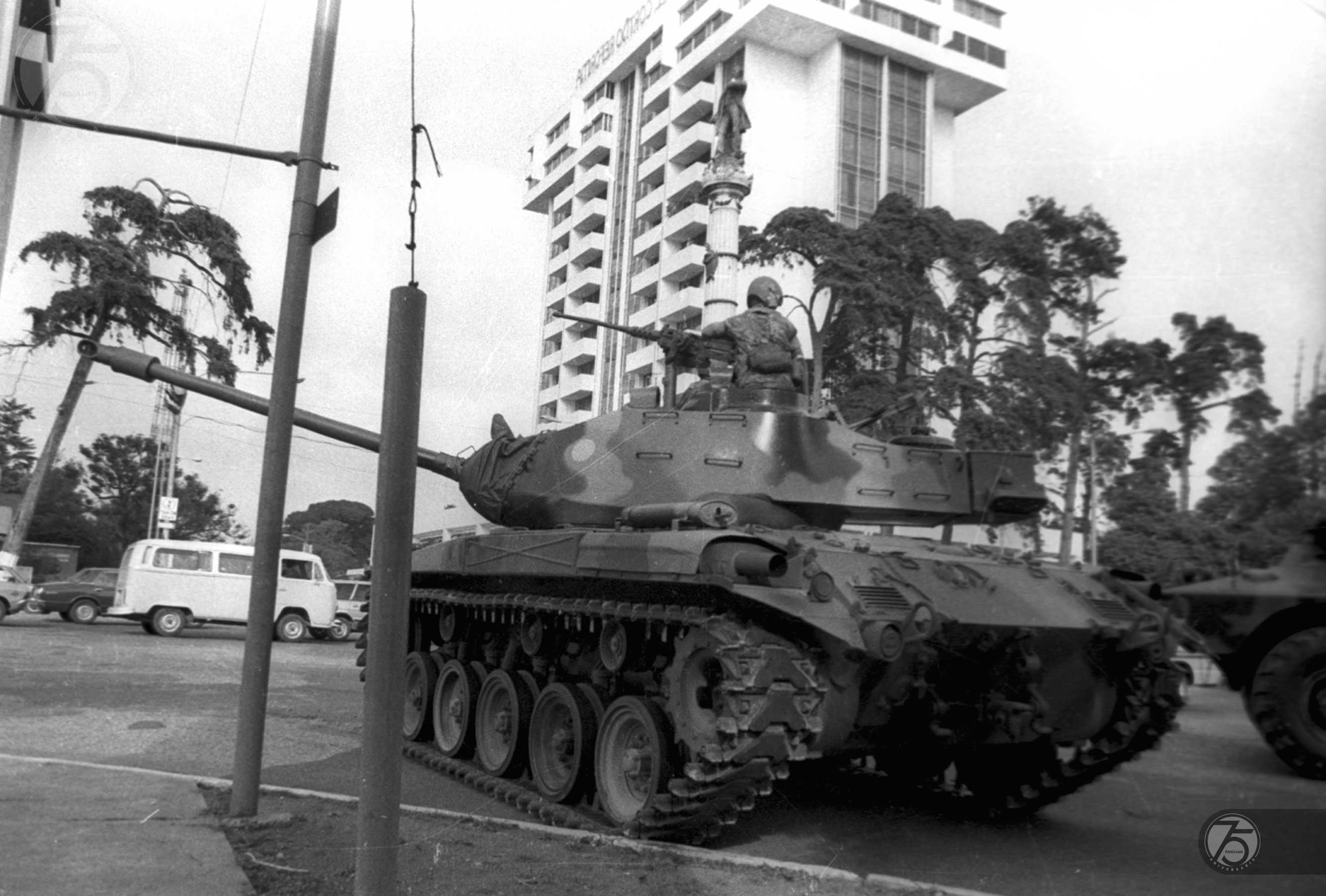 FIRMA DE LA PAZ Y CONFLICTO ARMADO'