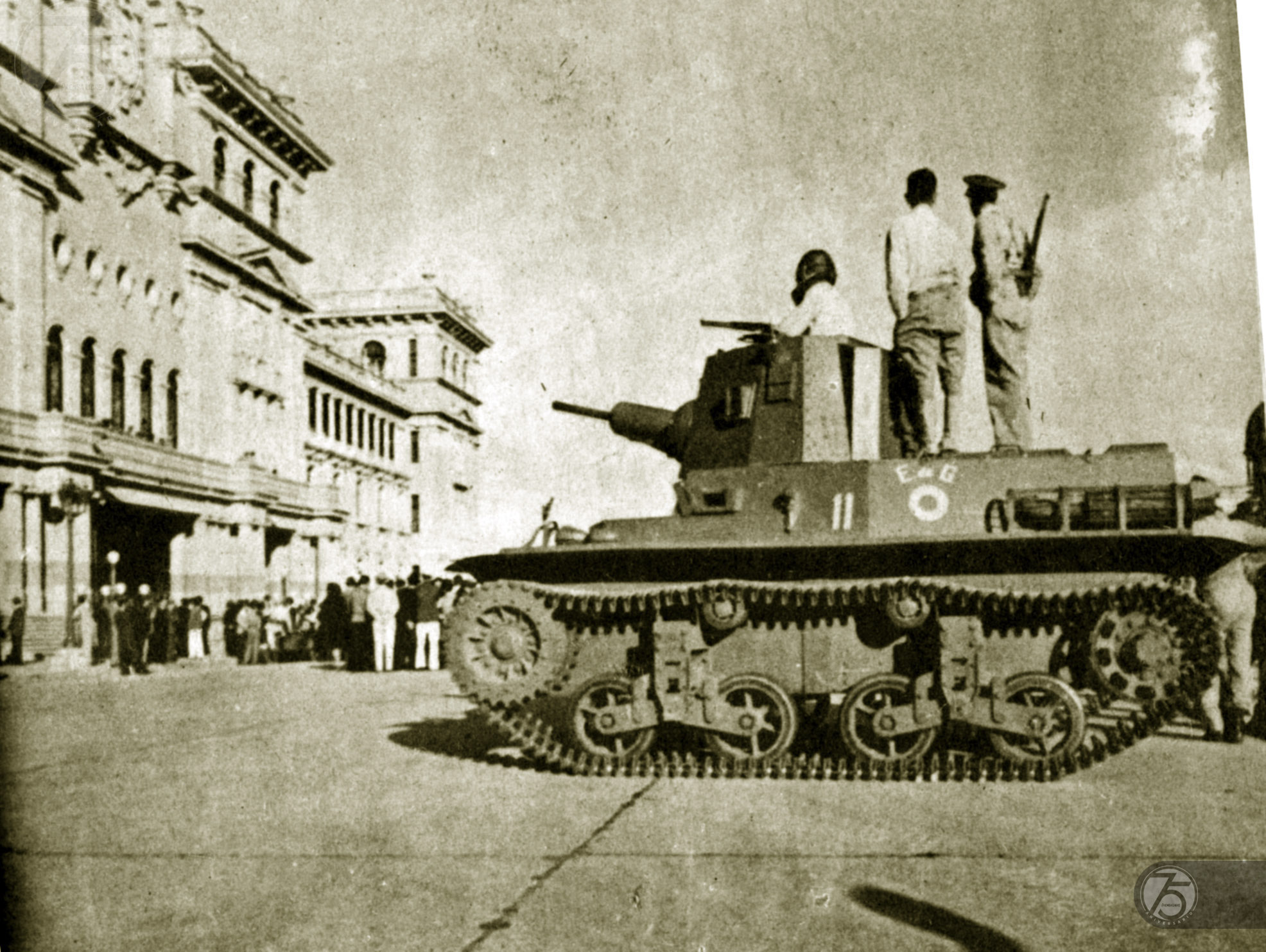 FIRMA DE LA PAZ Y CONFLICTO ARMADO'