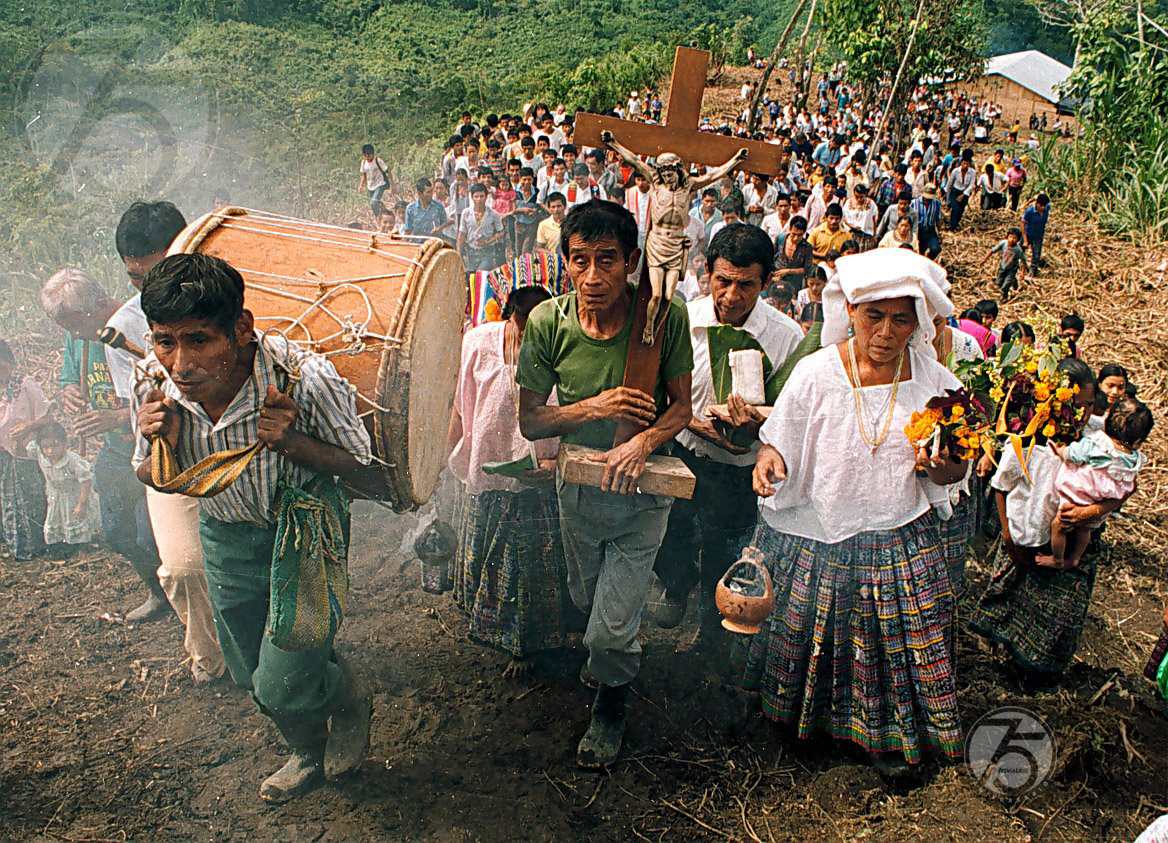 FIRMA DE LA PAZ Y CONFLICTO ARMADO'