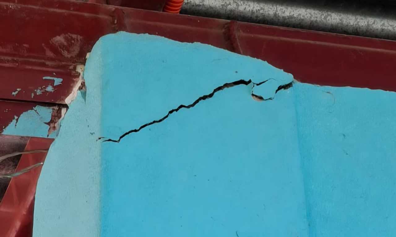 TEMBLOR GUATEMALA