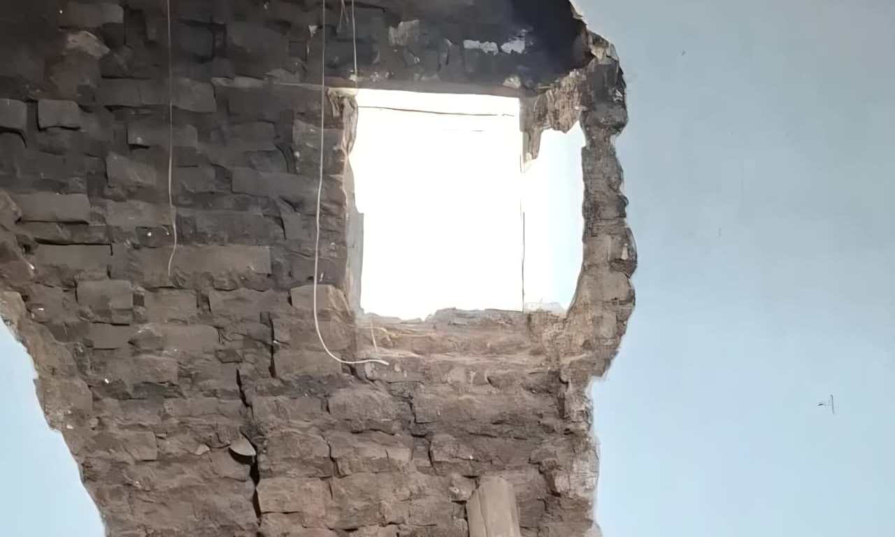 TEMBLOR GUATEMALA