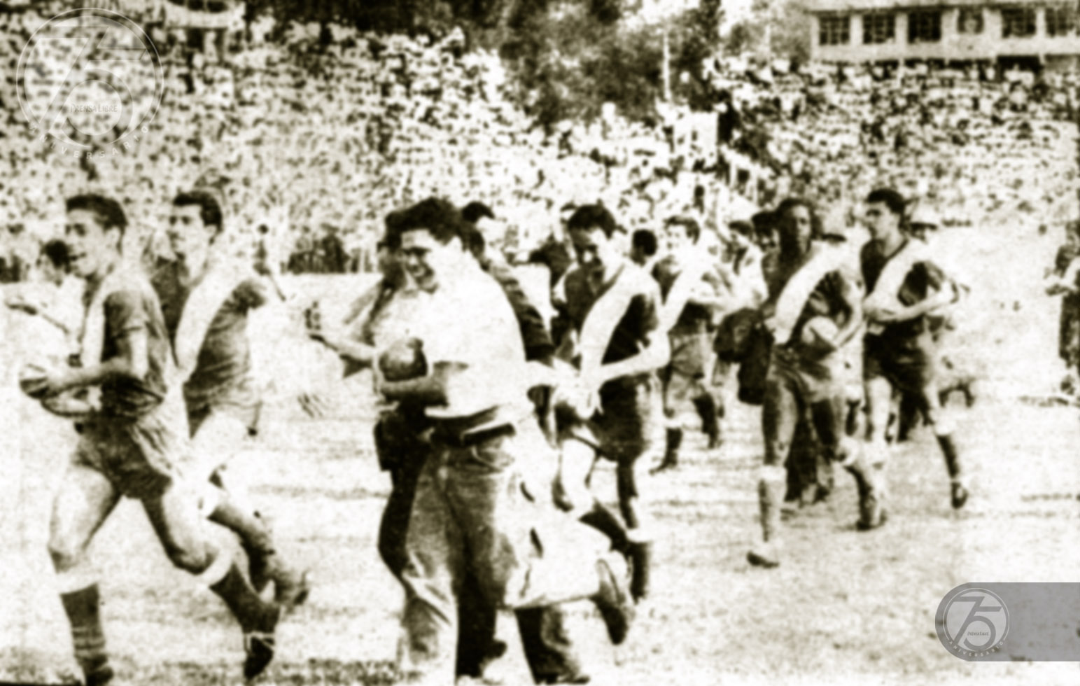 DEPORTES 75 AÑOS PRENSA LIBRE'