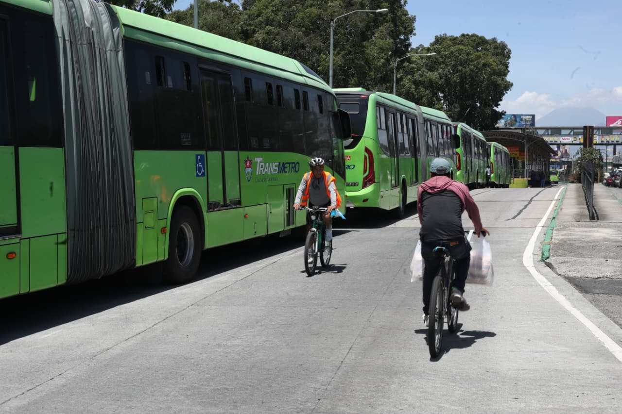 PROTESTAS ALZA COMBUSTIBLES'