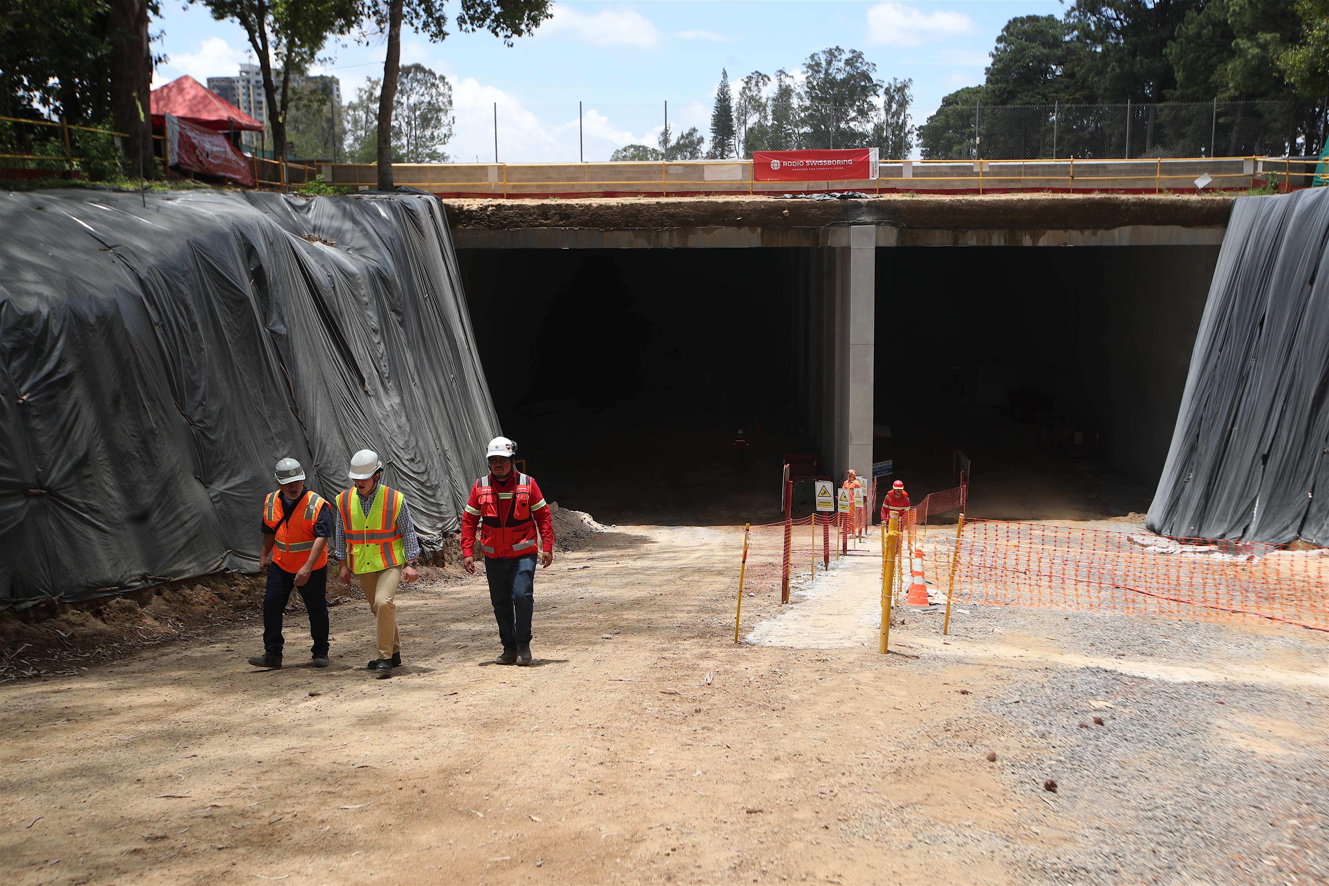 Corredor Verde'