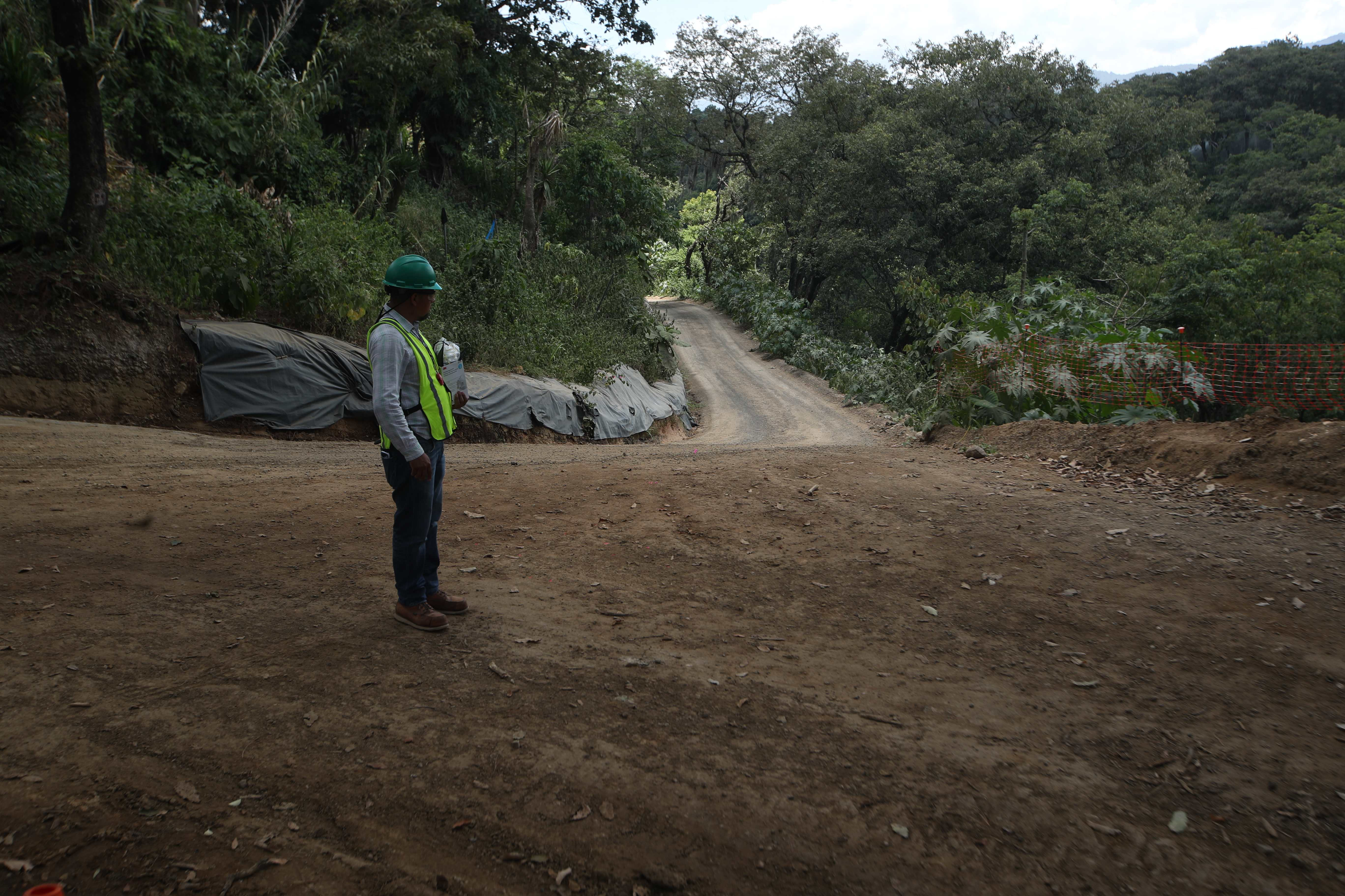 Corredor Verde'