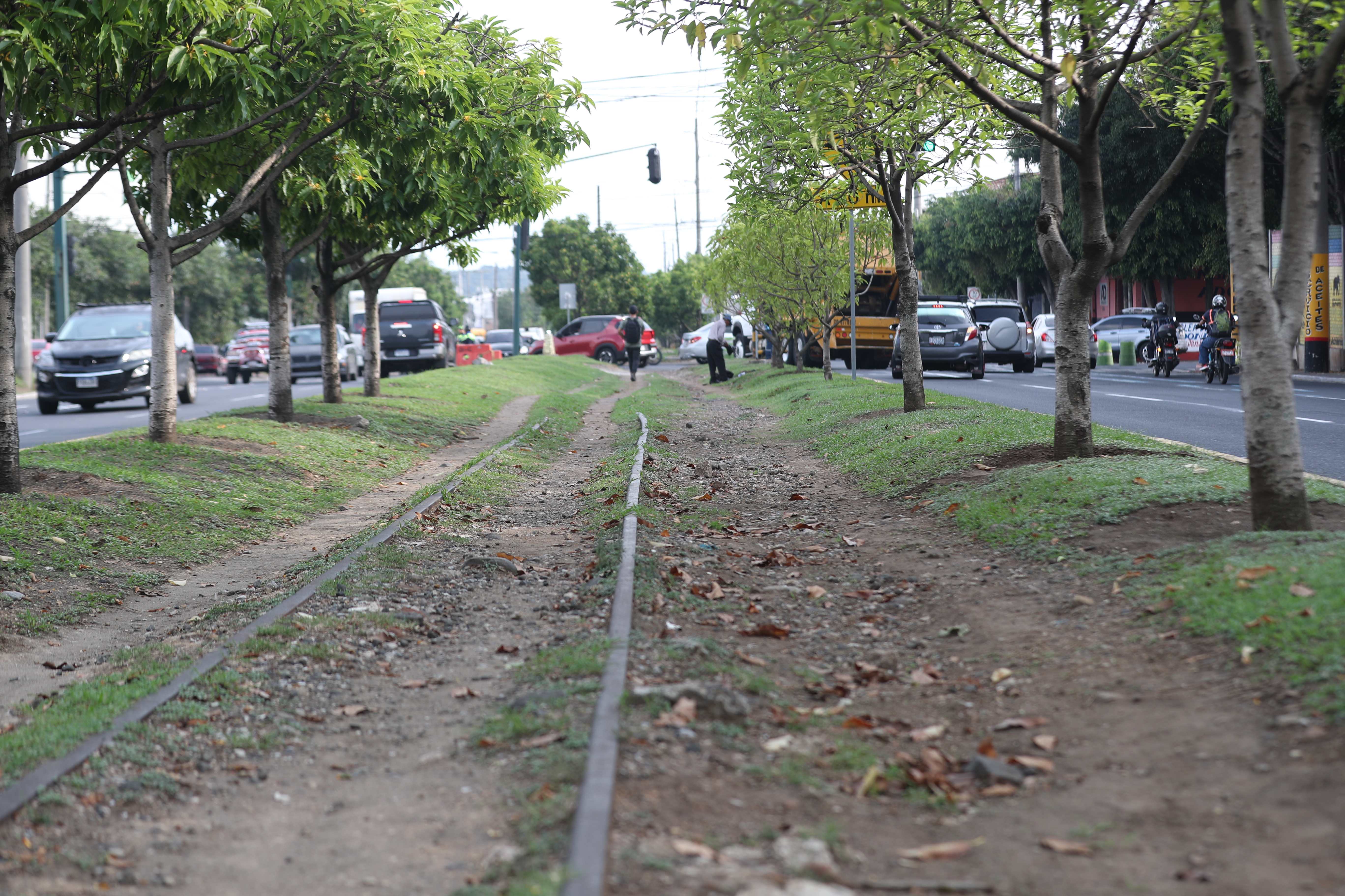 Via Ferrea MetroRiel'