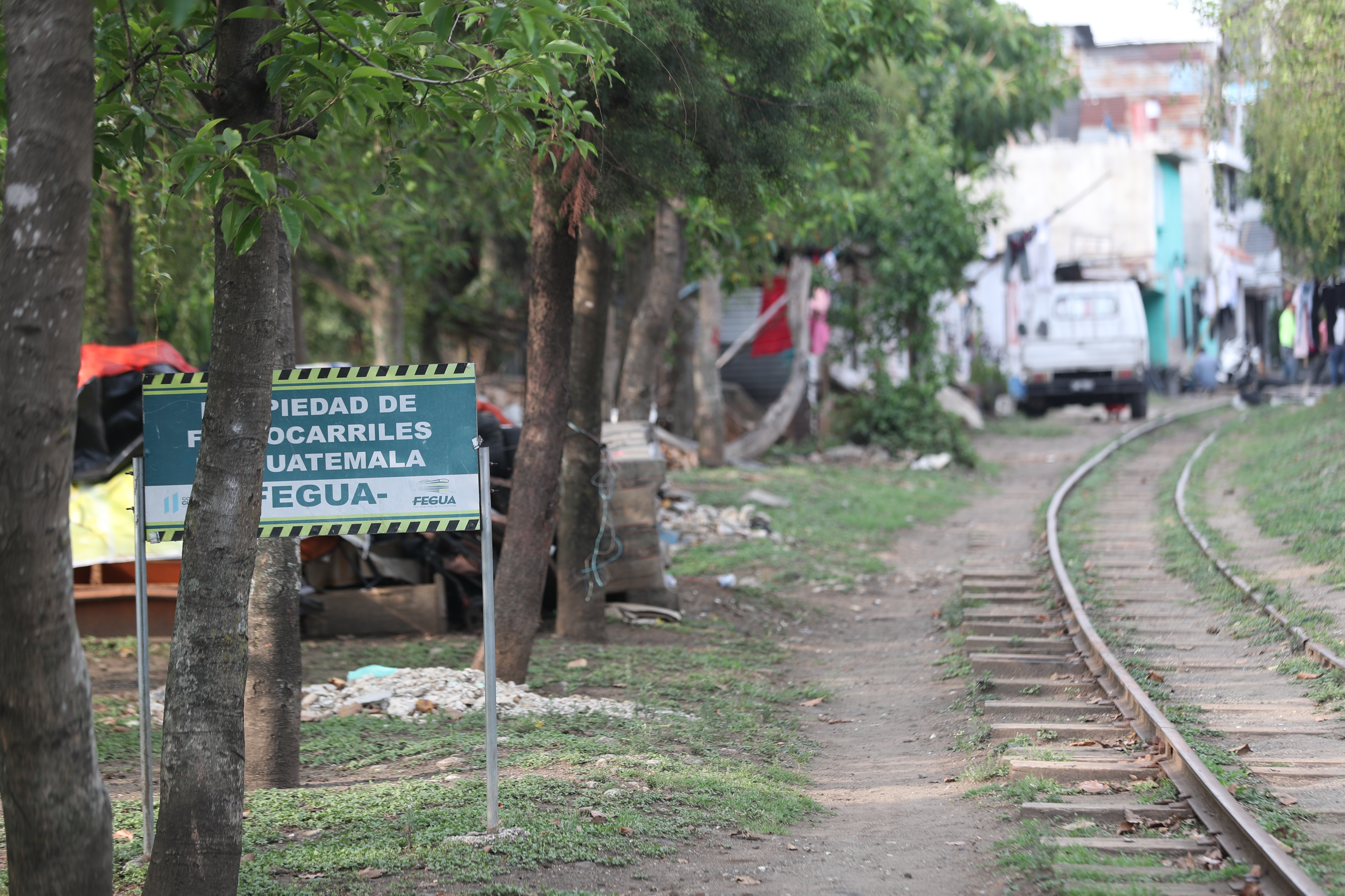 Via Ferrea MetroRiel