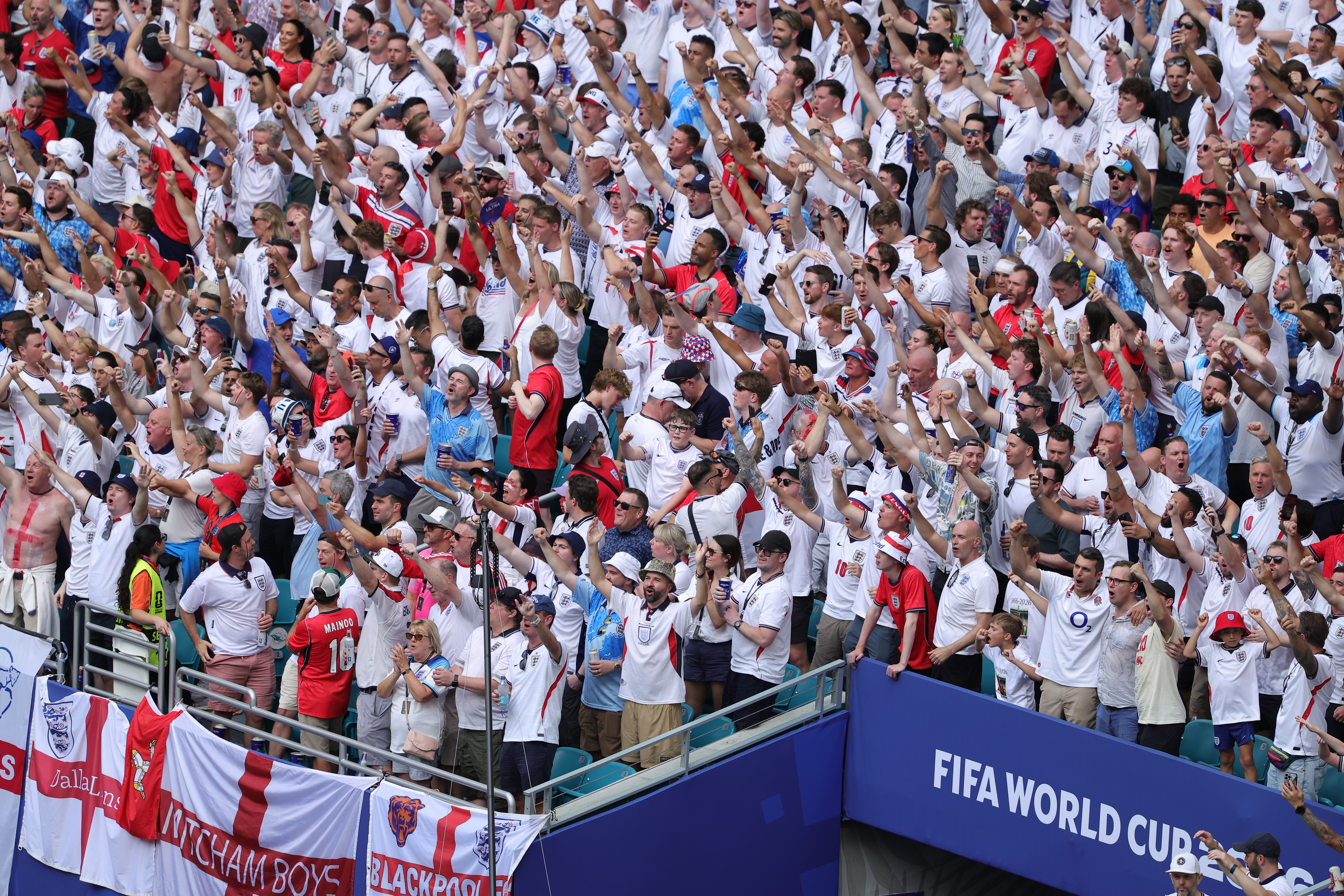 NORUEGA VS INGLATERRA MUNDIAL 2026'
