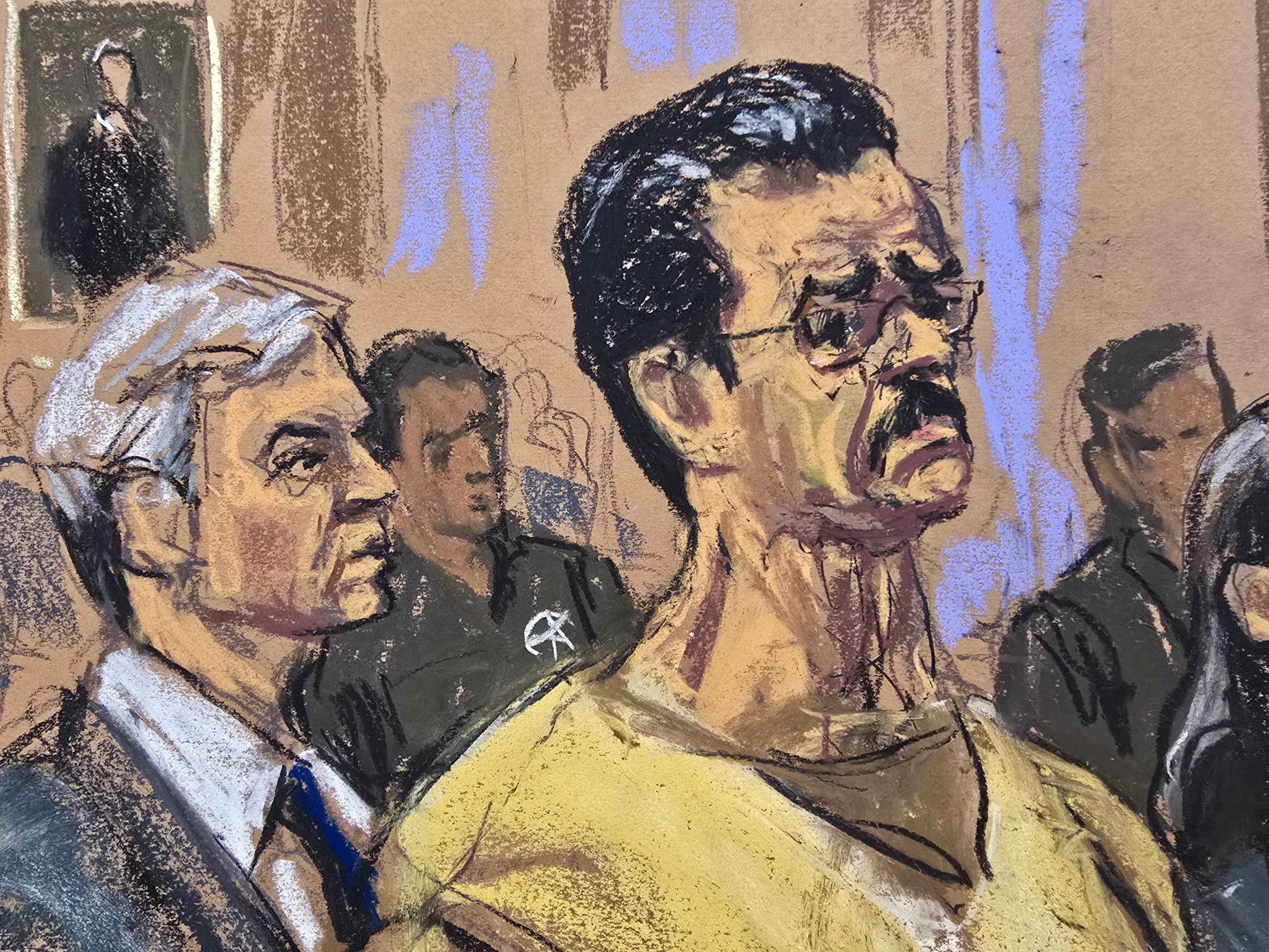 Maduro comparece en Nueva York con inmunidad como batalla clave y posible juicio en 2027