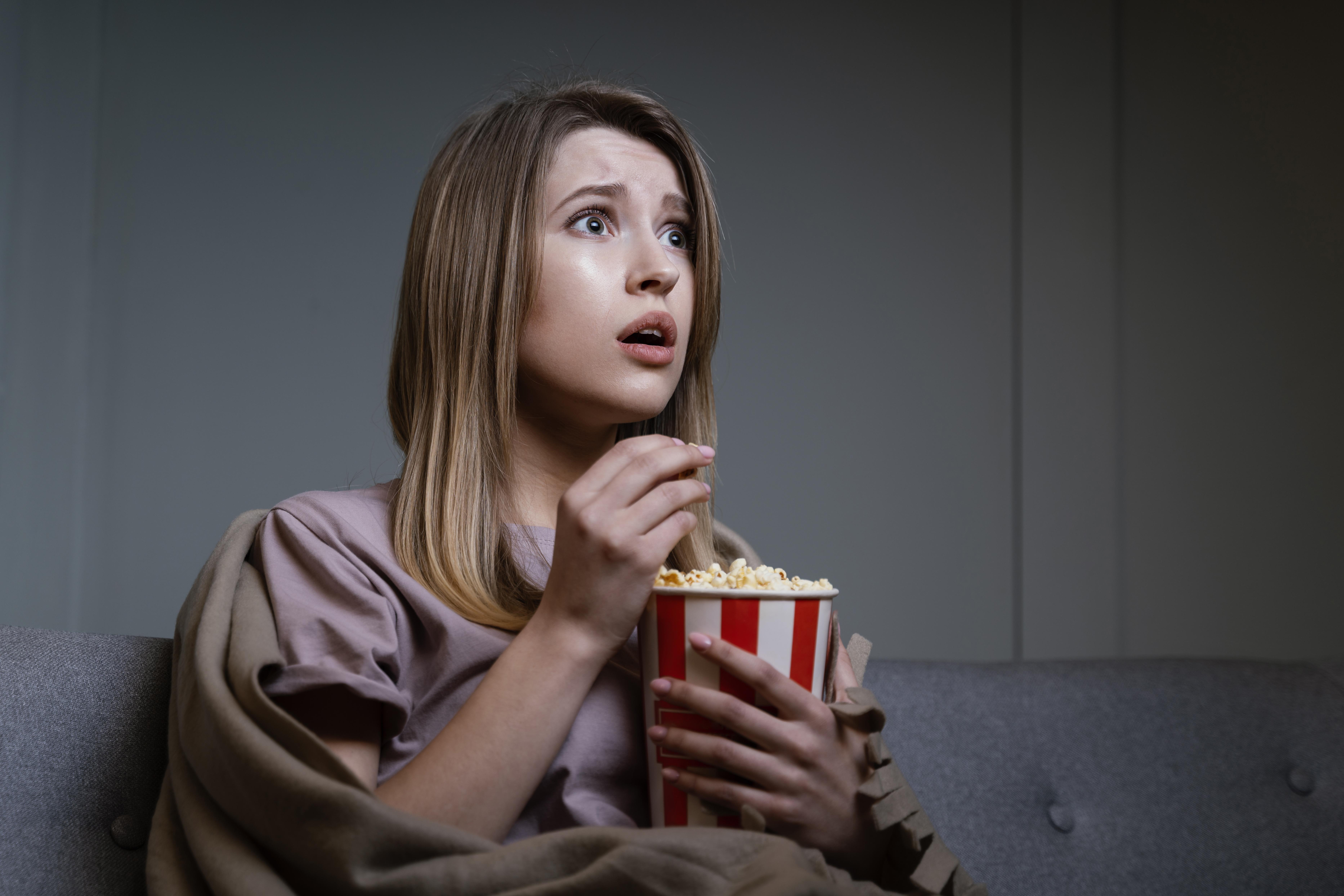No tengo miedo: de qué trata la serie mexicana que llegó al Top 10 de Netflix