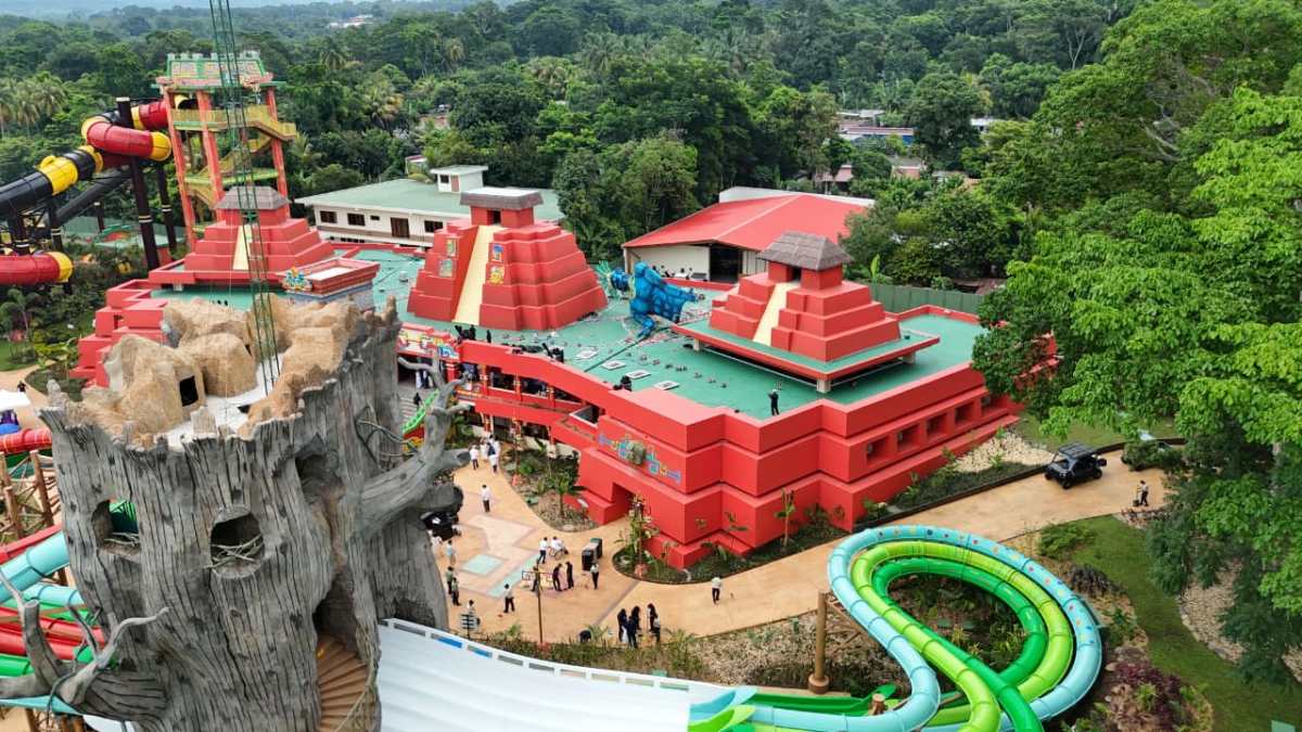 PARQUE XETULHA RETALHULEU