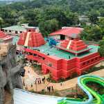 PARQUE XETULHA RETALHULEU