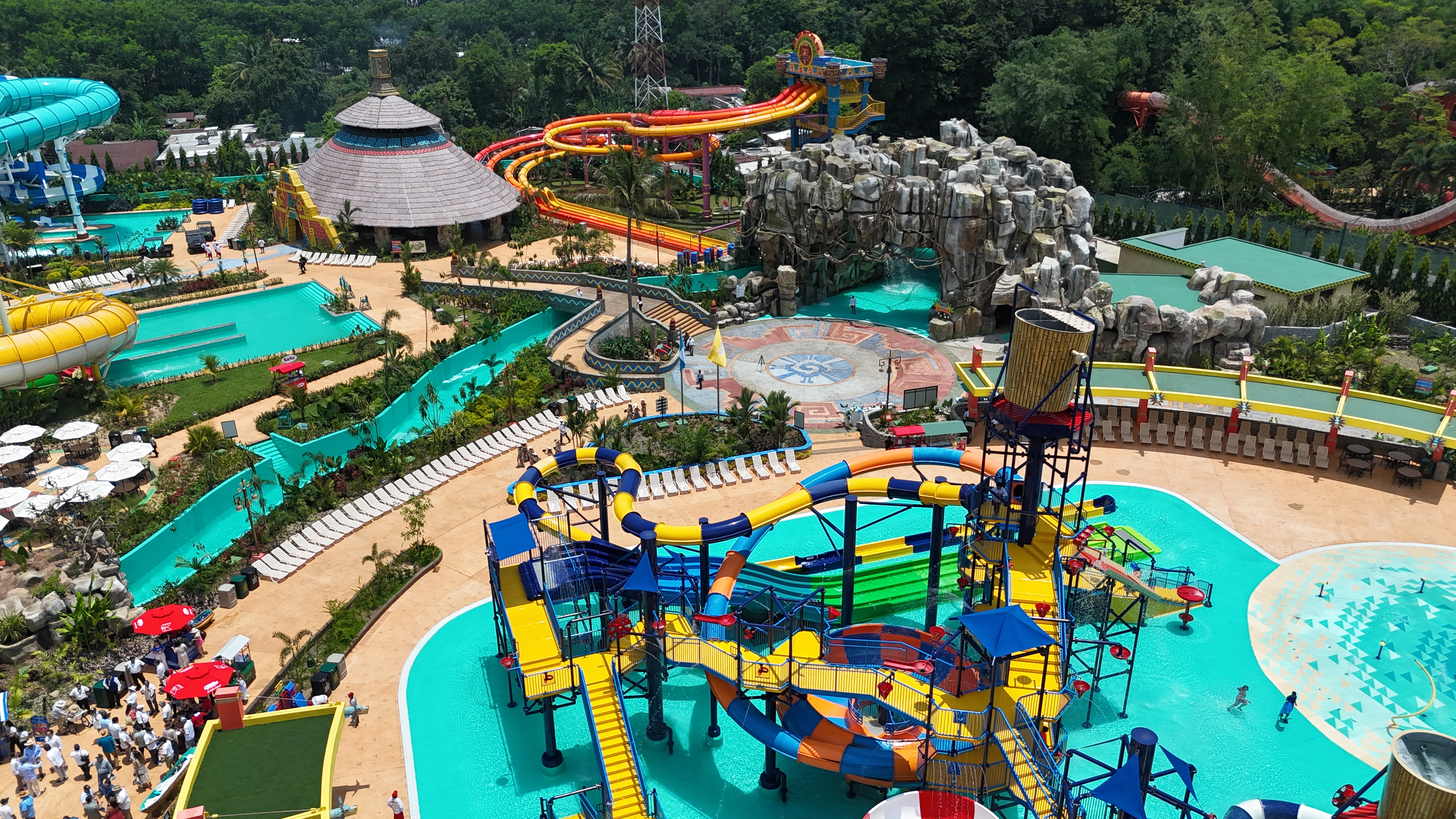 PARQUE XETULHA RETALHULEU 001