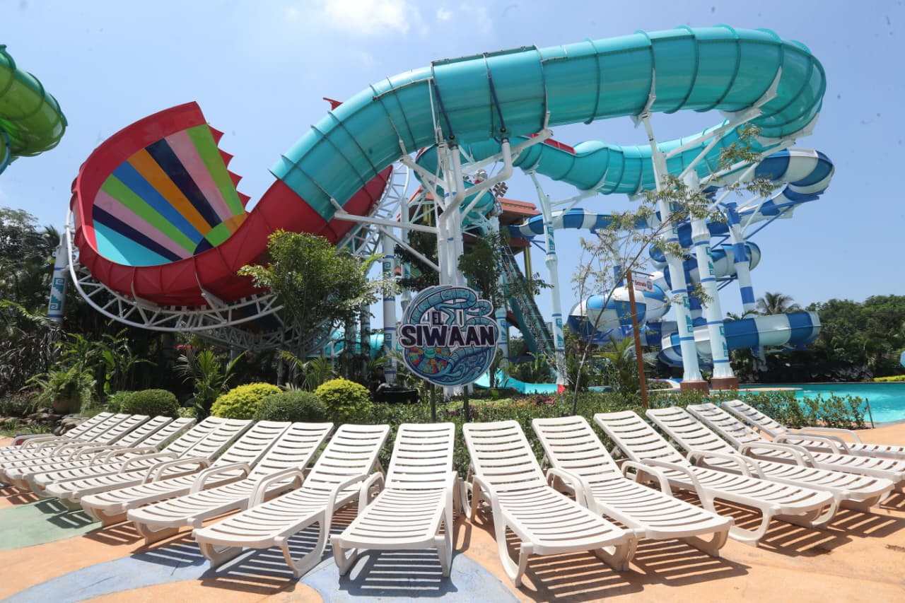 PARQUE XETULHA RETALHULEU'