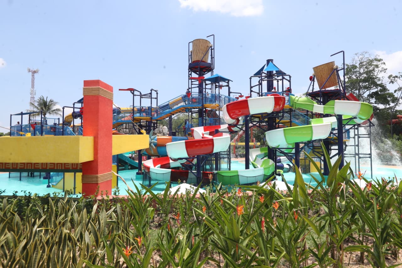 PARQUE XETULHA RETALHULEU