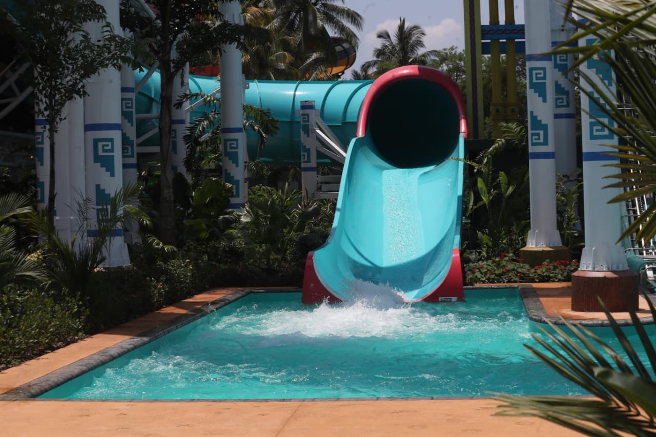 PARQUE XETULHA RETALHULEU