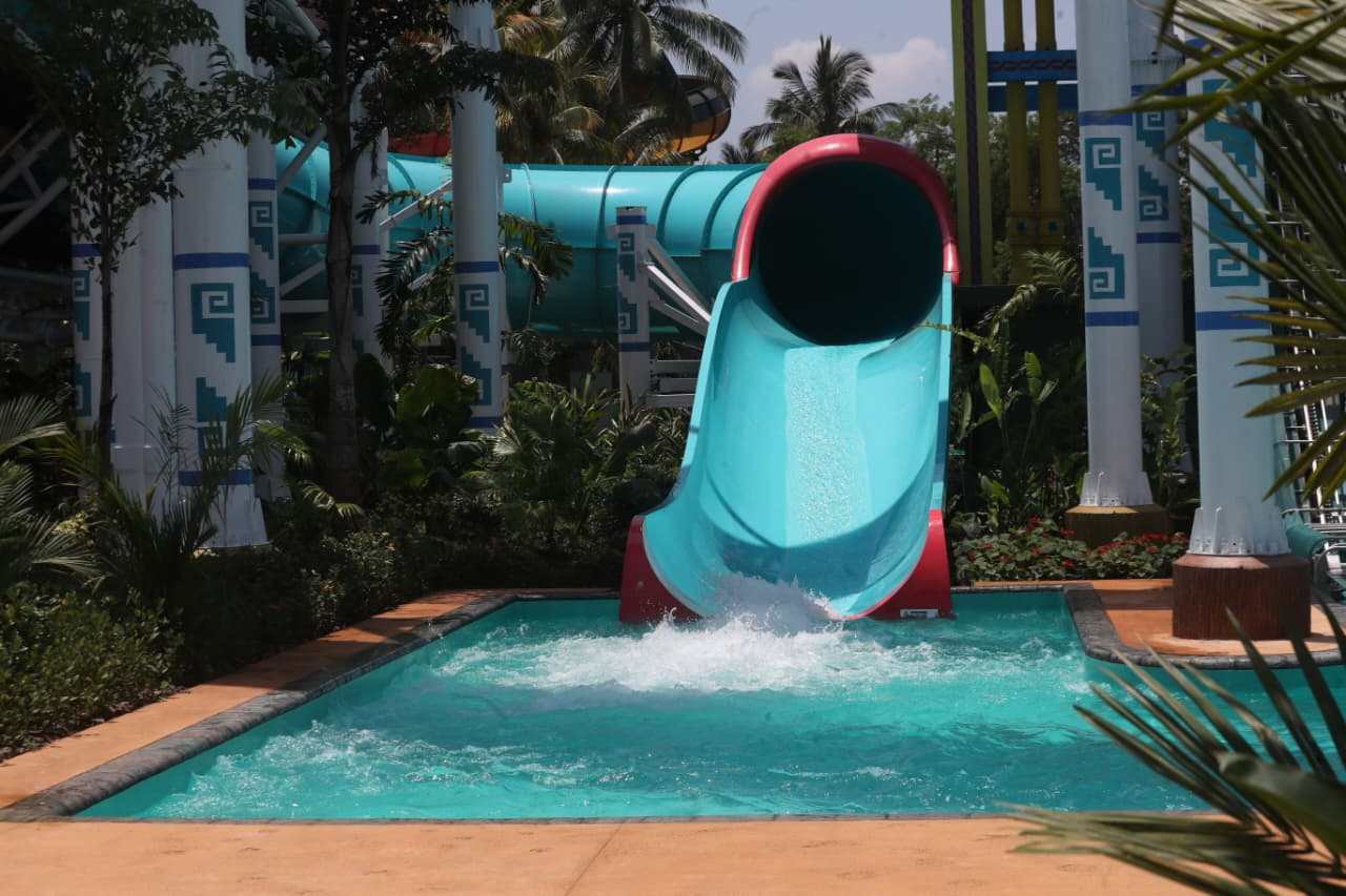 PARQUE XETULHA RETALHULEU'