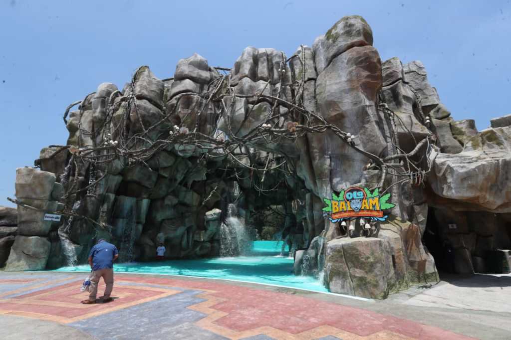 PARQUE XETULHA RETALHULEU