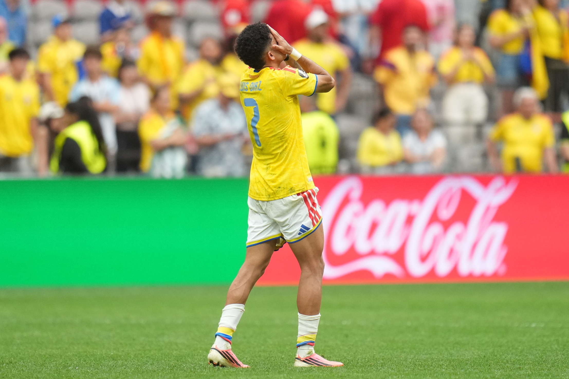 PARTIDO COLOMBIA SUIZA 001 MUNDIAL FIFA 2026 001'