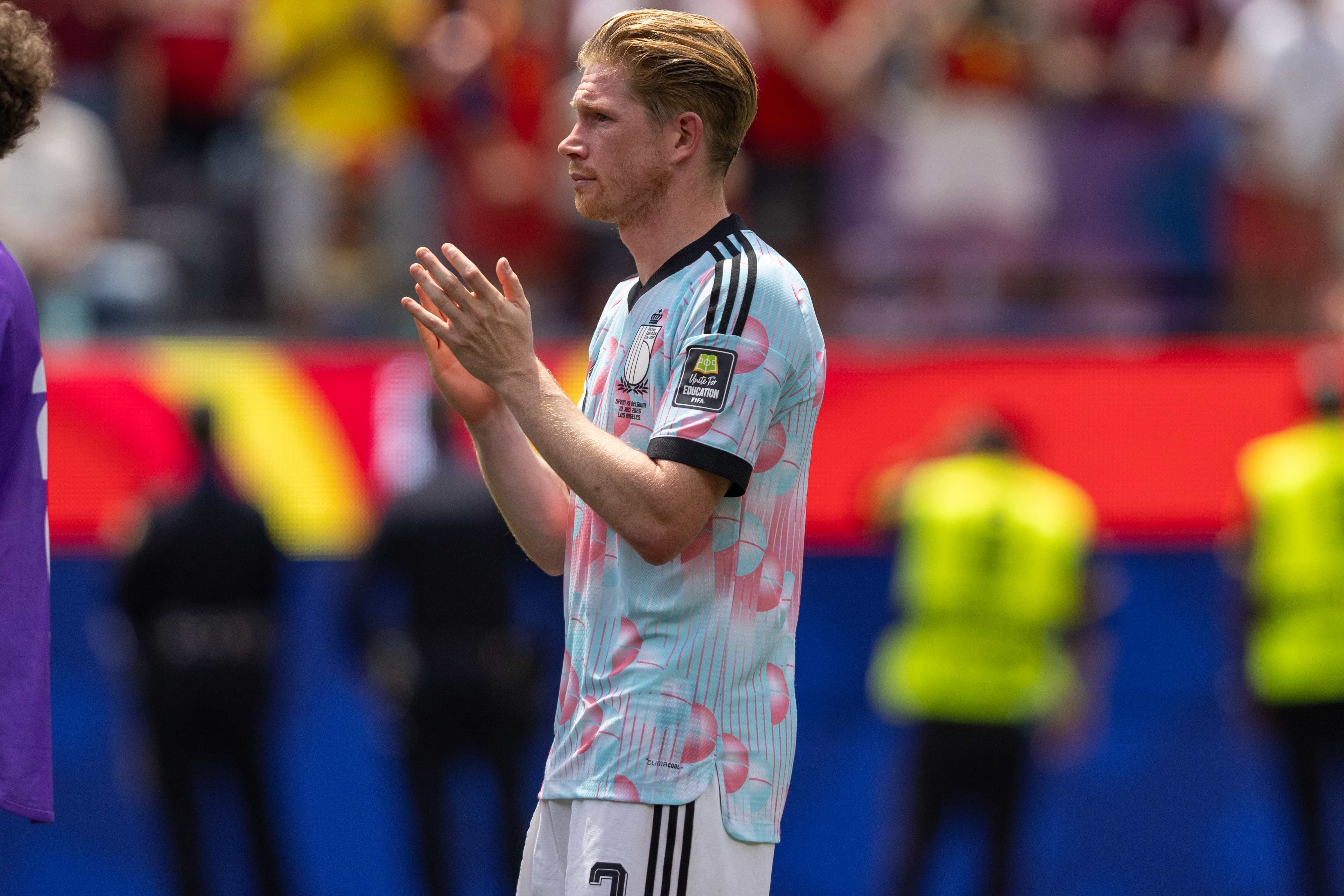 PARTIDO ESPAÑA VS BELGICA MUNDIAL FIFA 2026'